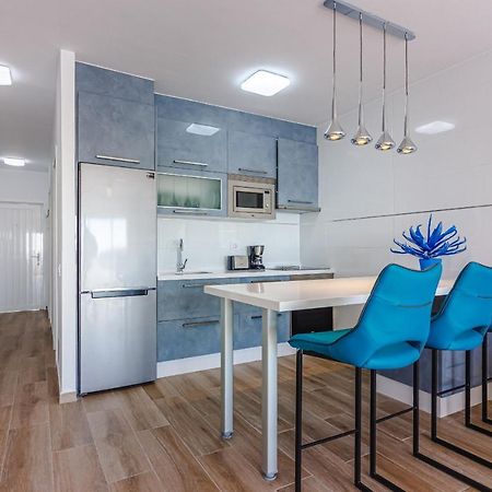 Apartamento Amazing View Free Wifi Callao Salvaje Exterior foto