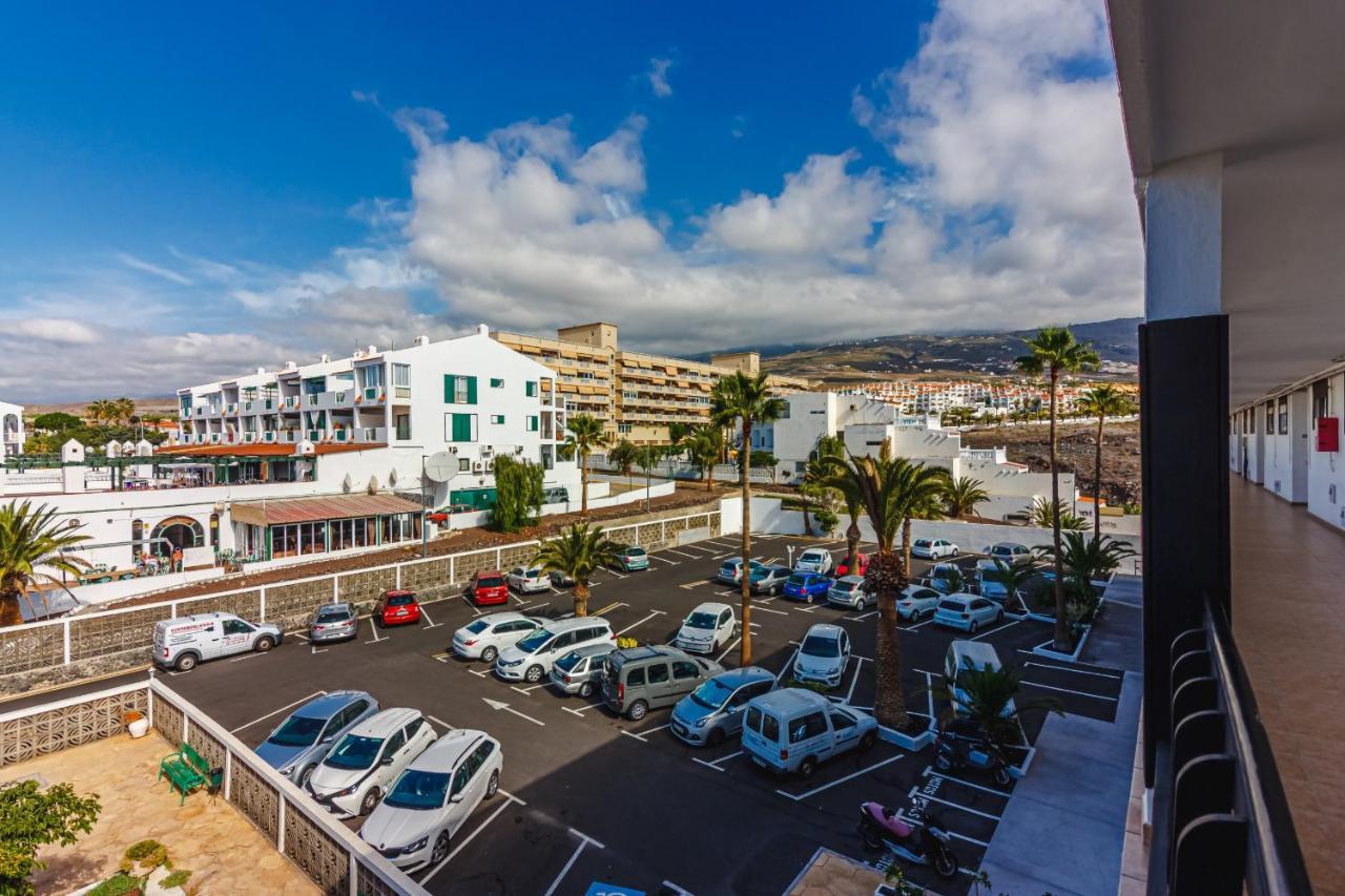 Apartamento Amazing View Free Wifi Callao Salvaje Exterior foto