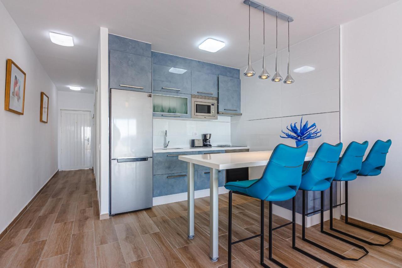 Apartamento Amazing View Free Wifi Callao Salvaje Exterior foto