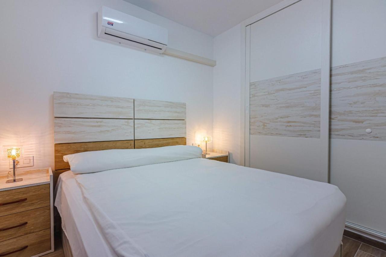 Apartamento Amazing View Free Wifi Callao Salvaje Exterior foto