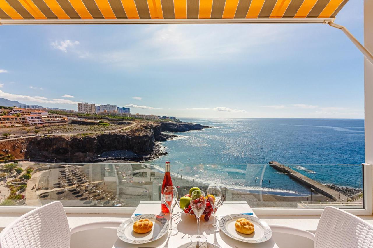 Apartamento Amazing View Free Wifi Callao Salvaje Exterior foto