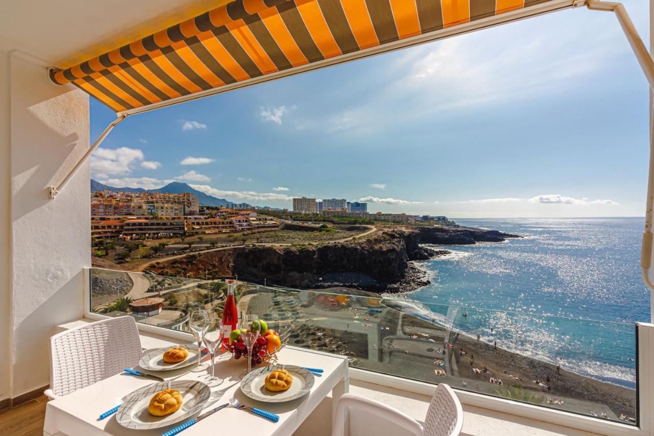 Apartamento Amazing View Free Wifi Callao Salvaje Exterior foto