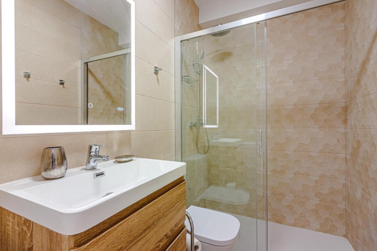 Apartamento Amazing View Free Wifi Callao Salvaje Exterior foto