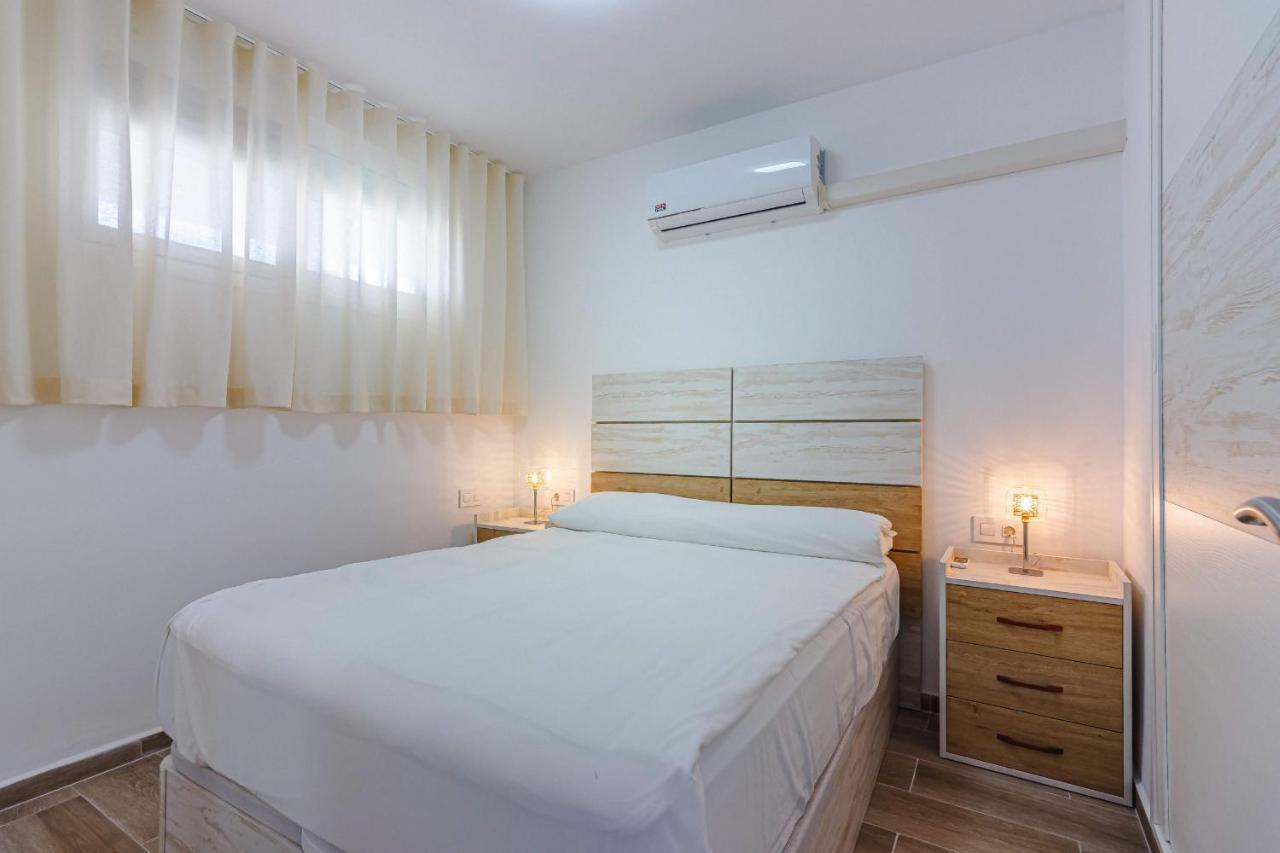 Apartamento Amazing View Free Wifi Callao Salvaje Exterior foto